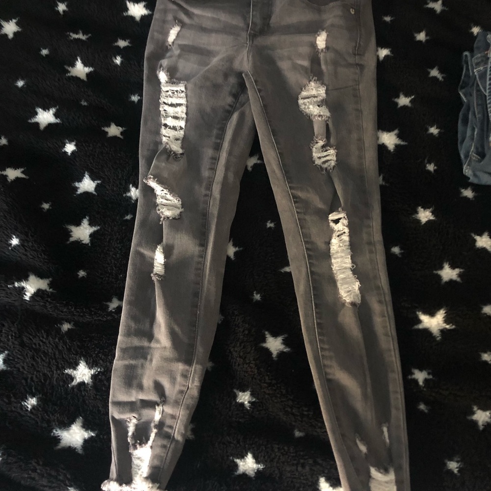 Fashion Nova Jeans